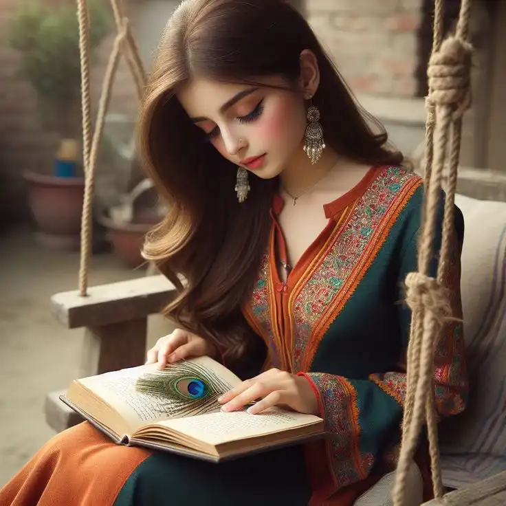 book whatsapp dp